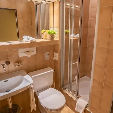 Sonne Hotel Wildhaus