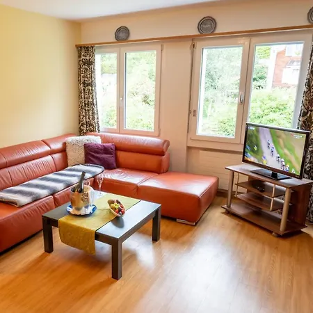 Sonne Hotel Wildhaus