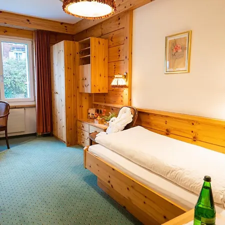 Sonne Hotel