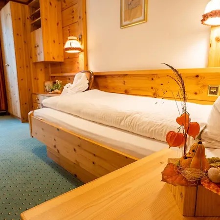 Hotel Sonne Wildhaus