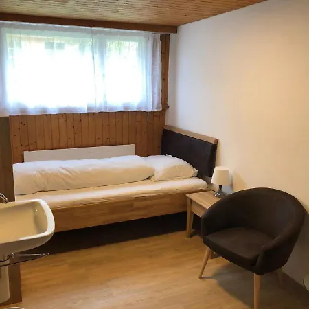 Sonne Hotel