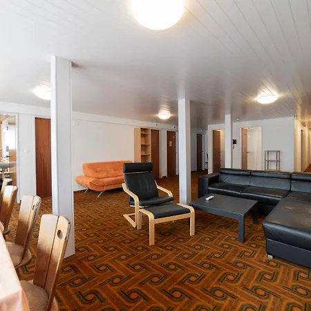 Sonne Hotel Wildhaus