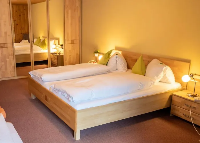 فندق Sonne ويلدهاوس