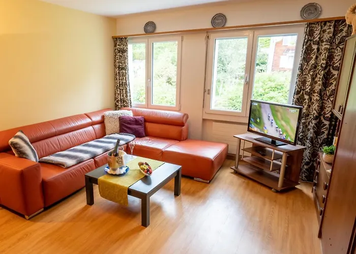 Sonne فندق ويلدهاوس