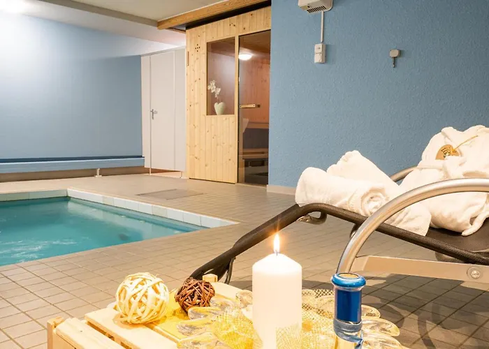 Sonne ويلدهاوس