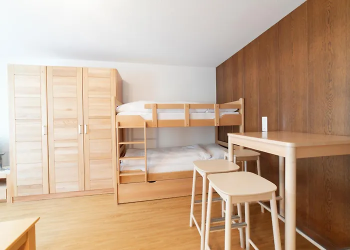 Sonne ويلدهاوس