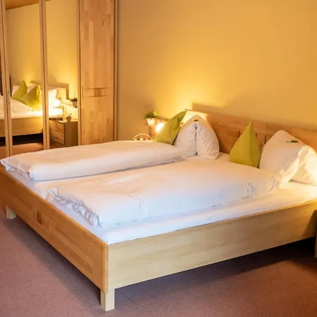 Hotel Sonne Wildhaus