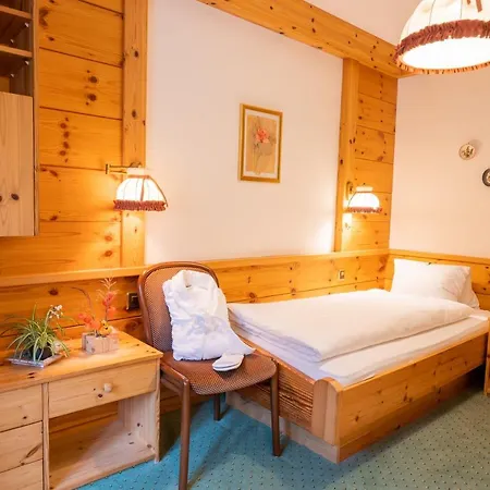 Sonne Hotel