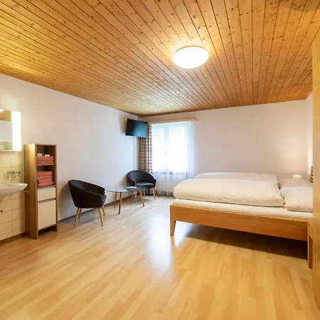 Sonne Hotel 3*