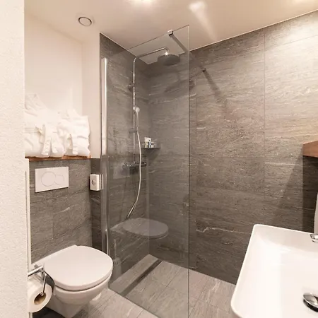 Hotel Sonne Wildhaus