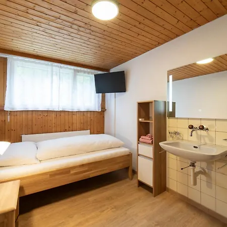 Sonne Hotel Wildhaus
